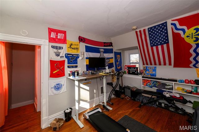 4002 Juniata Street, St Louis, MO 63116