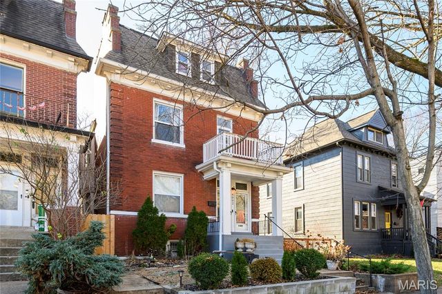 4002 Juniata Street, St Louis, MO 63116