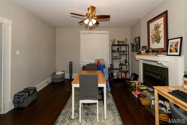 4002 Juniata Street, St Louis, MO 63116