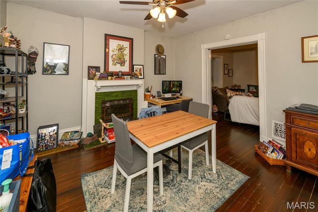 4002 Juniata Street, St Louis, MO 63116