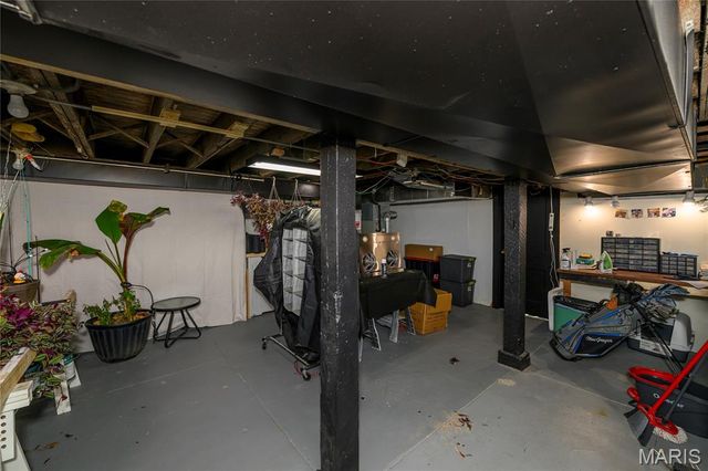 4002 Juniata Street, St Louis, MO 63116