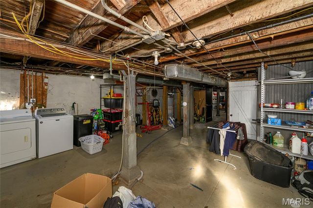 4002 Juniata Street, St Louis, MO 63116