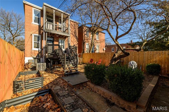 4002 Juniata Street, St Louis, MO 63116