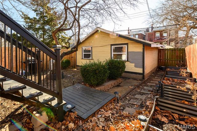 4002 Juniata Street, St Louis, MO 63116