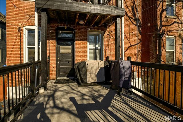 4002 Juniata Street, St Louis, MO 63116