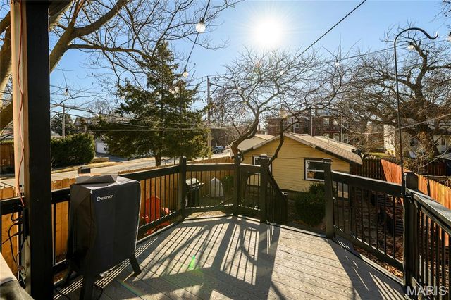 4002 Juniata Street, St Louis, MO 63116