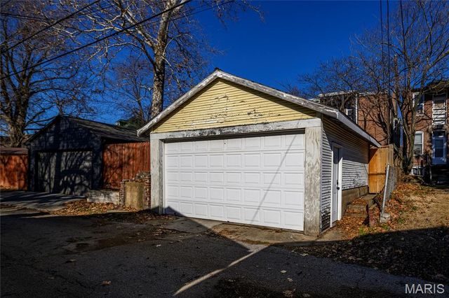 4002 Juniata Street, St Louis, MO 63116