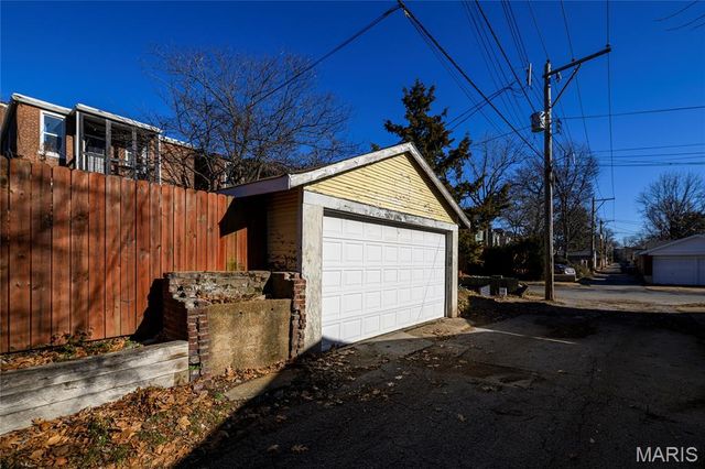 4002 Juniata Street, St Louis, MO 63116