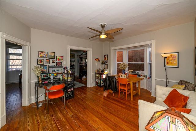 4002 Juniata Street, St Louis, MO 63116