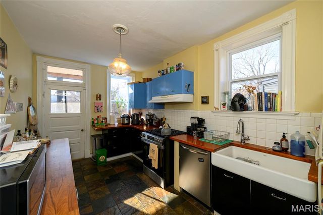 4002 Juniata Street, St Louis, MO 63116