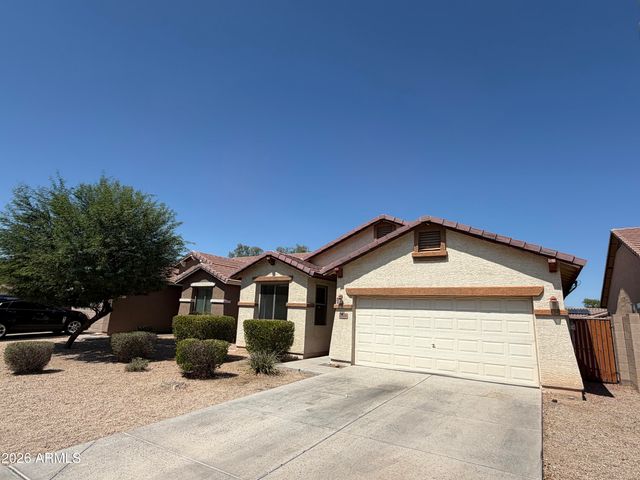 6926 S 37TH Glen, Phoenix, AZ 85041