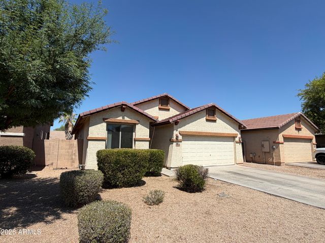 6926 S 37TH Glen, Phoenix, AZ 85041