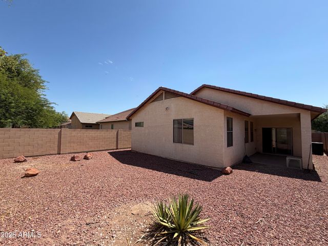 6926 S 37TH Glen, Phoenix, AZ 85041