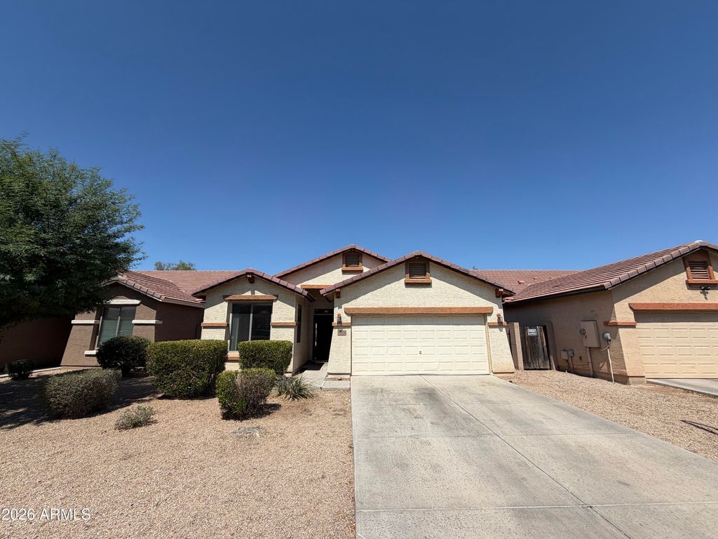 6926 S 37TH Glen, Phoenix, AZ 85041