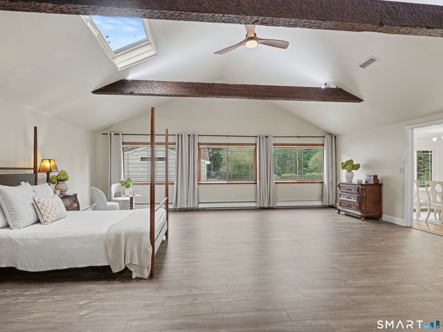 121 Parry Road, Stamford, CT 06907