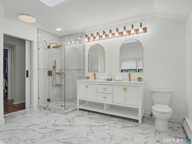 121 Parry Road, Stamford, CT 06907