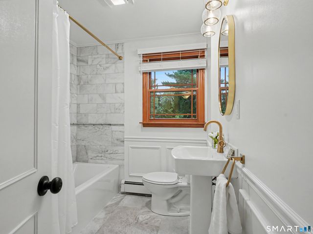 121 Parry Road, Stamford, CT 06907