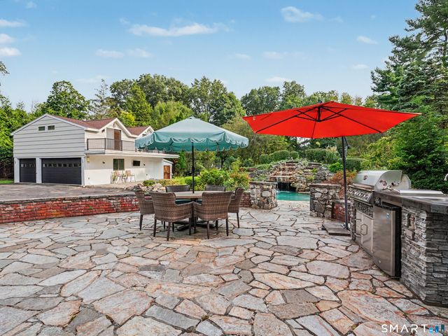 121 Parry Road, Stamford, CT 06907
