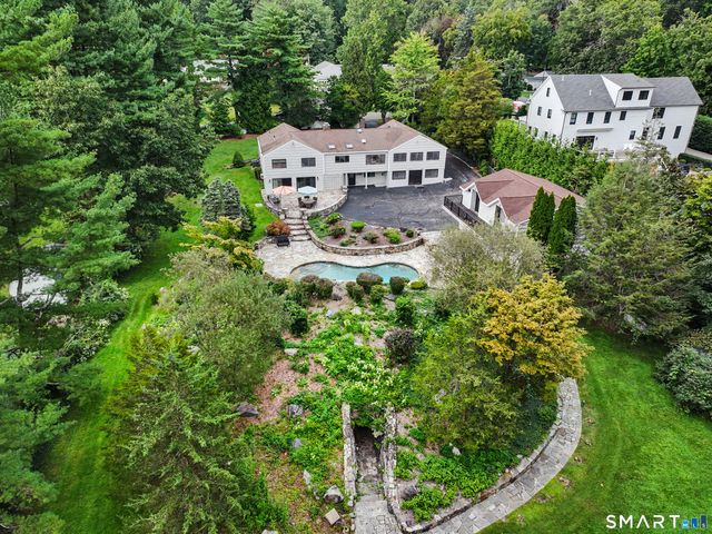 121 Parry Road, Stamford, CT 06907