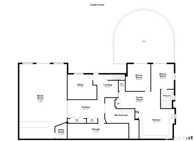 121 Parry Road, Stamford, CT 06907