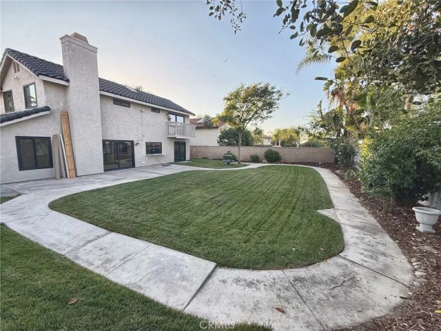 1893 S Starfire, Corona, CA 92879