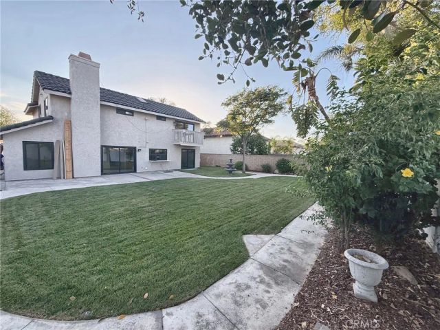 1893 S Starfire, Corona, CA 92879