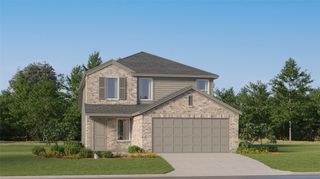 14901 Alastair Court, Montgomery, TX 77316