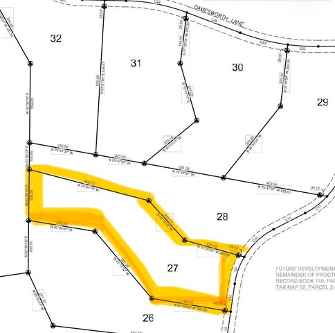 27 Pafford Lane, Erin, TN 37061