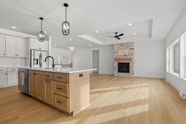 113 BECKERAE COURT, Wrightstown, WI 54180