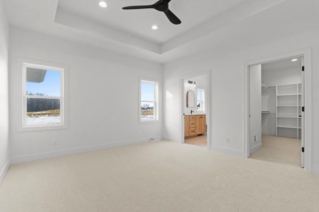 113 BECKERAE COURT, Wrightstown, WI 54180