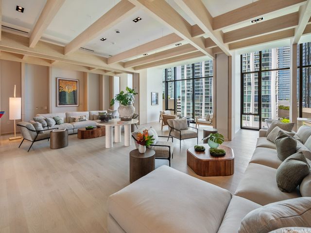 333 Ward Avenue 4100, Honolulu, HI 96814