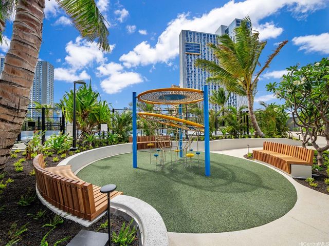 333 Ward Avenue 4100, Honolulu, HI 96814