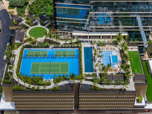 333 Ward Avenue 4100, Honolulu, HI 96814