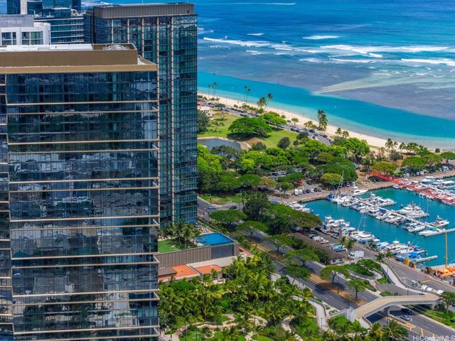 333 Ward Avenue 4100, Honolulu, HI 96814