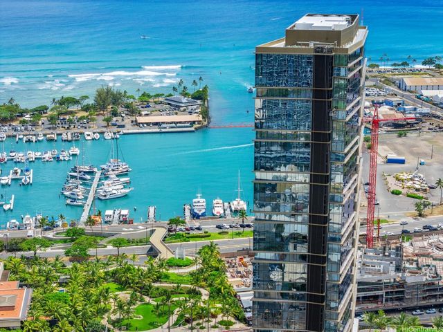 333 Ward Avenue 4100, Honolulu, HI 96814