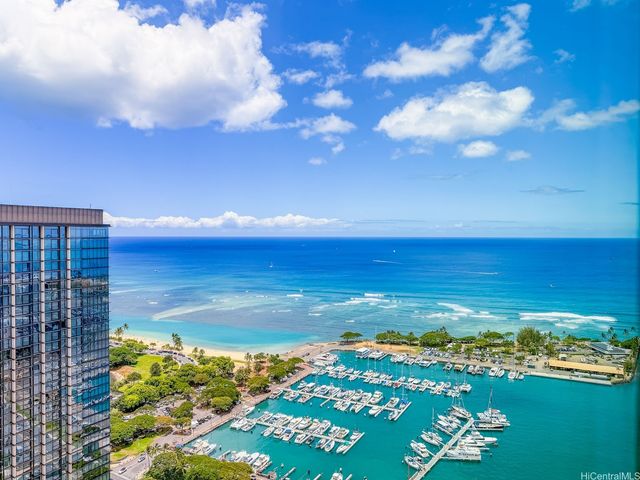 333 Ward Avenue 4100, Honolulu, HI 96814