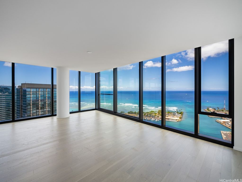 333 Ward Avenue 4100, Honolulu, HI 96814