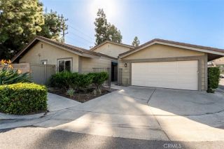 260 E Ponderosa 19, Anaheim, CA 92802