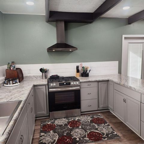 1806 Sylvia Street, Arkadelphia, AR 71923