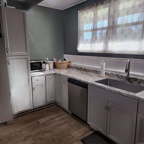 1806 Sylvia Street, Arkadelphia, AR 71923