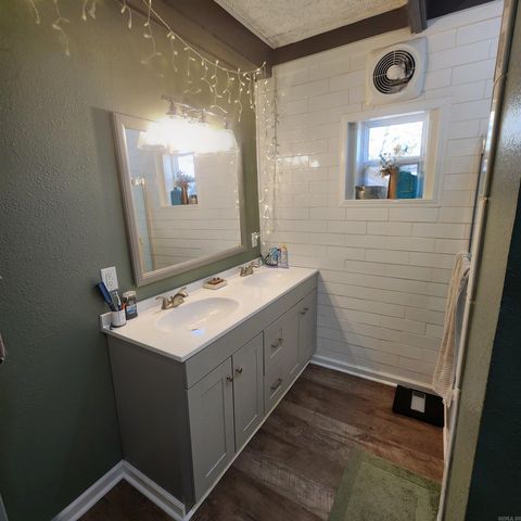 1806 Sylvia Street, Arkadelphia, AR 71923