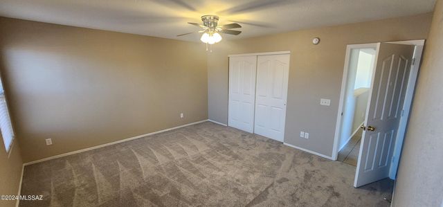 1684 W Summer Dawn Drive, Tucson, AZ 85746