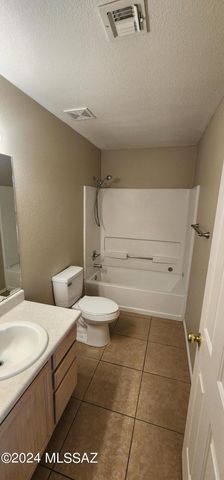 1684 W Summer Dawn Drive, Tucson, AZ 85746