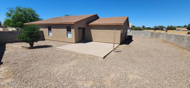 1684 W Summer Dawn Drive, Tucson, AZ 85746