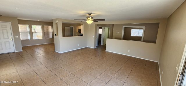 1684 W Summer Dawn Drive, Tucson, AZ 85746
