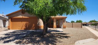 1684 W Summer Dawn Drive, Tucson, AZ 85746