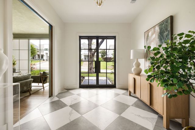 6954 La Vista Drive, Dallas, TX 75214