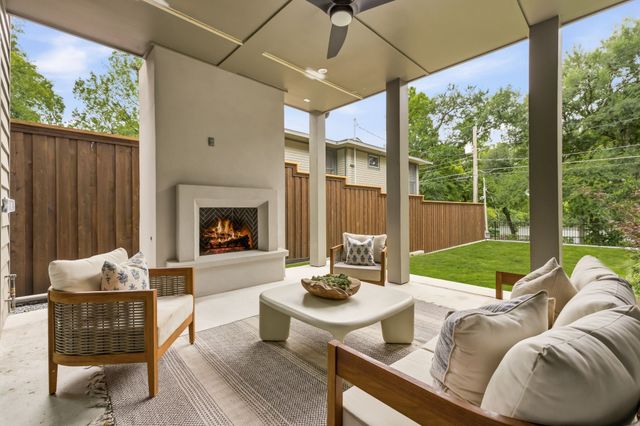 6954 La Vista Drive, Dallas, TX 75214