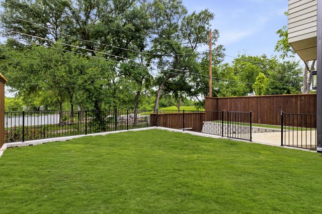 6954 La Vista Drive, Dallas, TX 75214