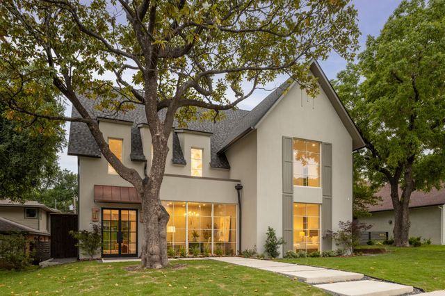 6954 La Vista Drive, Dallas, TX 75214